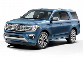   Ford () Expedition